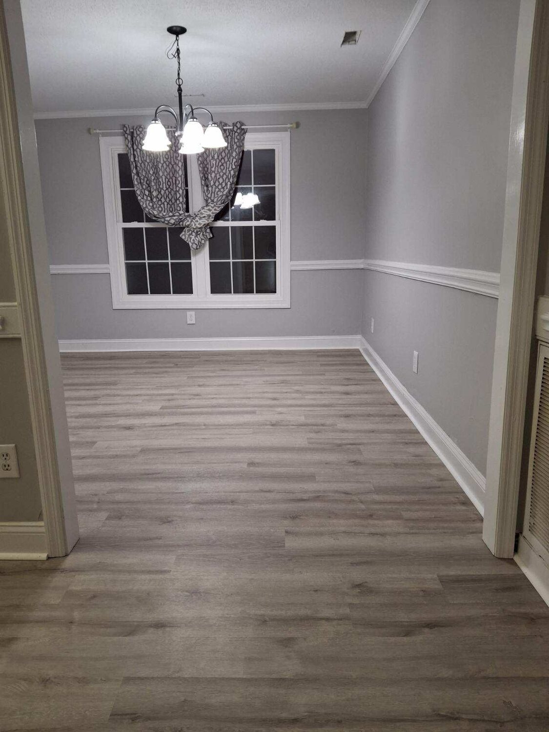 Flooring